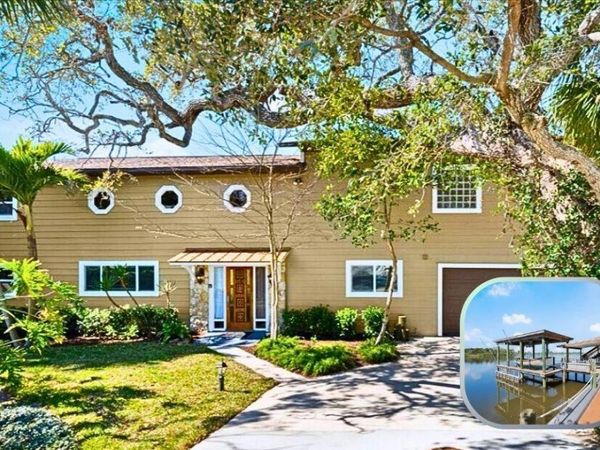 2306 JOHN ANDERSON DRIVE, ORMOND BEACH, FL 32176