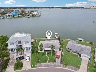 16033 REDINGTON DRIVE, REDINGTON BEACH, FL 33708