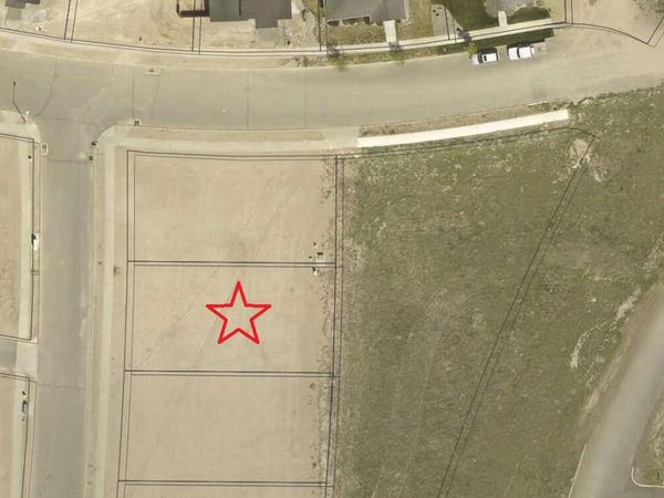 780 NE Trestle Street, Unit Lot 80, Prineville, OR 97754