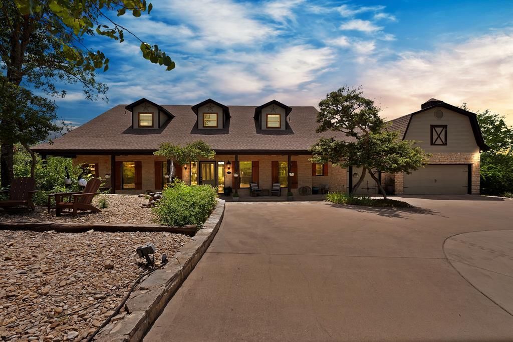 813 Remuda Drive, Fort Worth, TX 76108 Main Photo