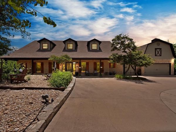 813 Remuda Drive, Fort Worth, TX 76108