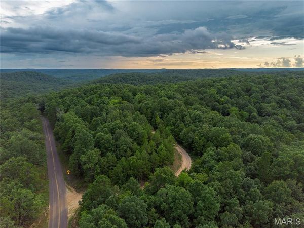 TBD Whitacre Run, Eminence, MO 65466