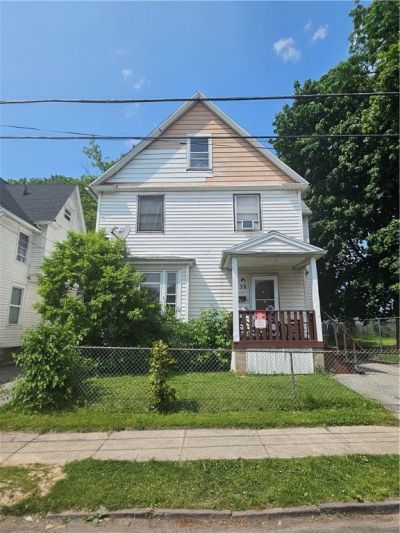 78 Wilkins St Street, Rochester, NY 14621 Main Photo