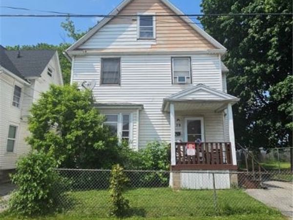 78 Wilkins St Street, Rochester, NY 14621