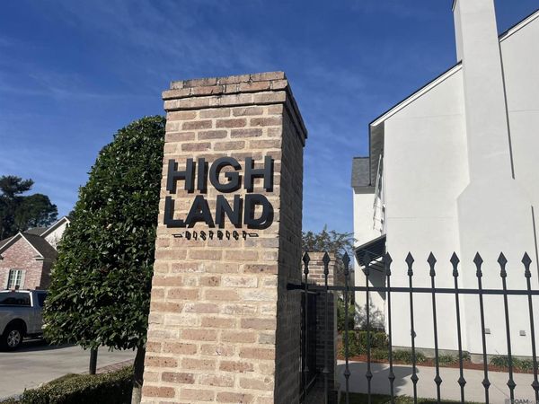 7825 Highland District Way, Baton Rouge, LA 70808