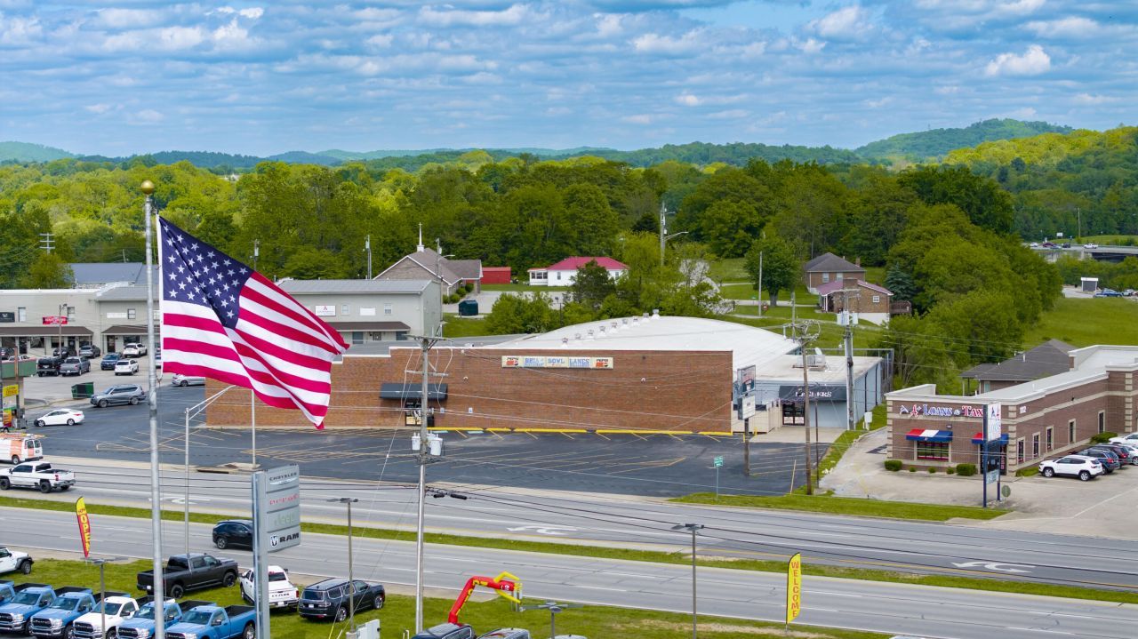 1084 S Highway 27, Somerset, KY 42501