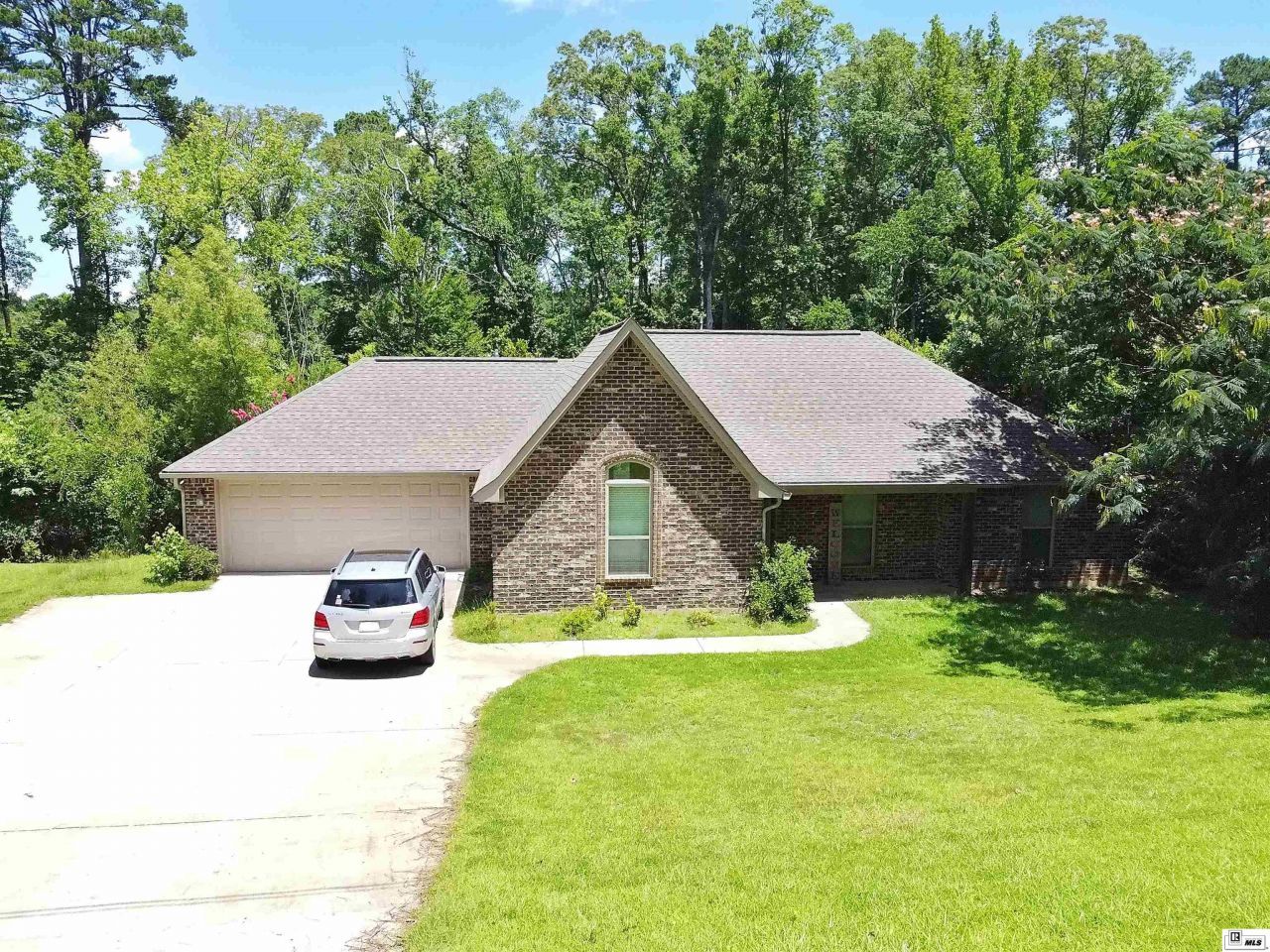 1702 Wade Drive, Ruston, LA 71270 Main Photo