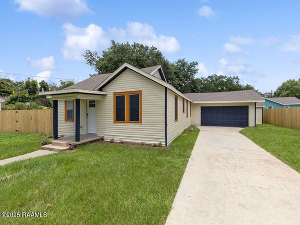 610 St Joseph Street, Lafayette, LA 70506