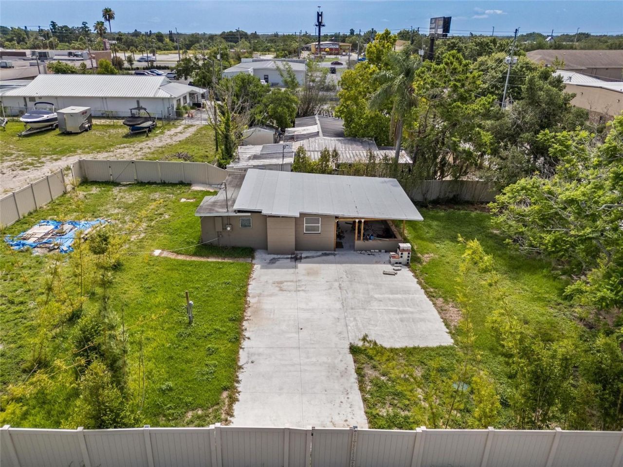 4349 Louis Avenue, Holiday, FL 34691 Photo