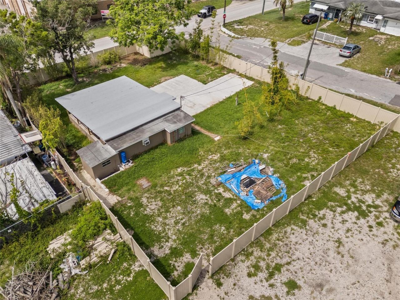 4349 Louis Avenue, Holiday, FL 34691 Photo