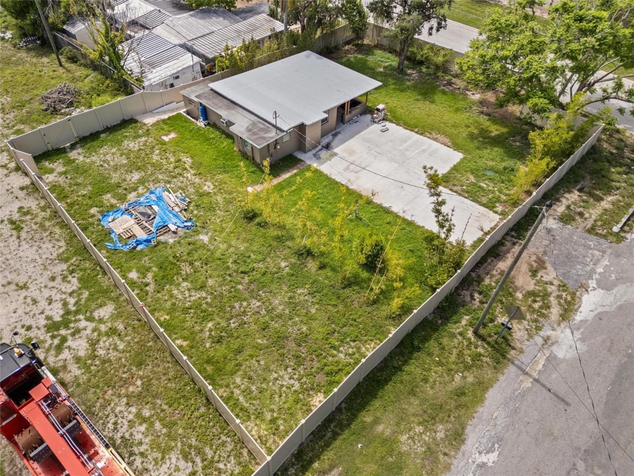 4349 Louis Avenue, Holiday, FL 34691 Photo