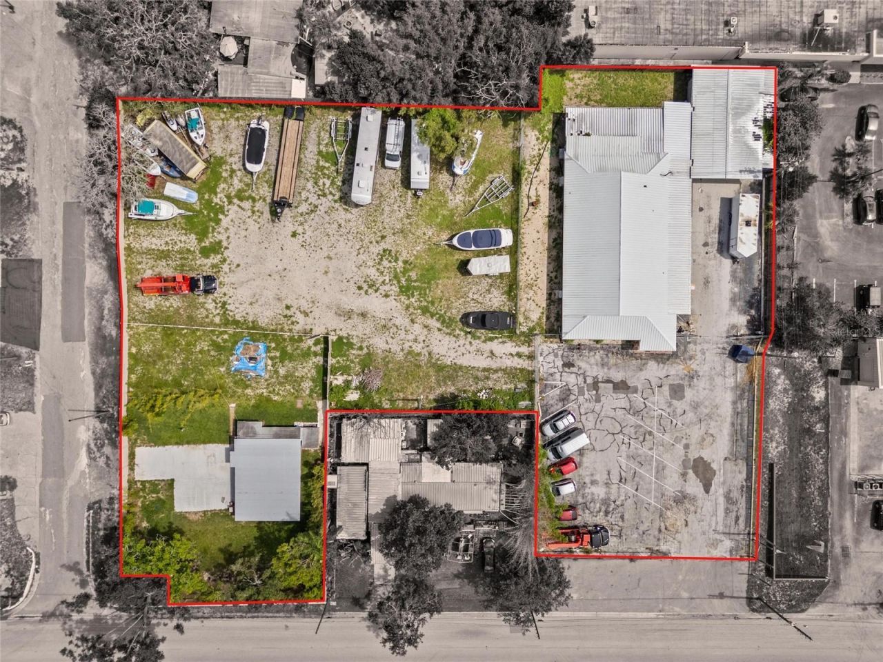 4349 Louis Avenue, Holiday, FL 34691 Photo