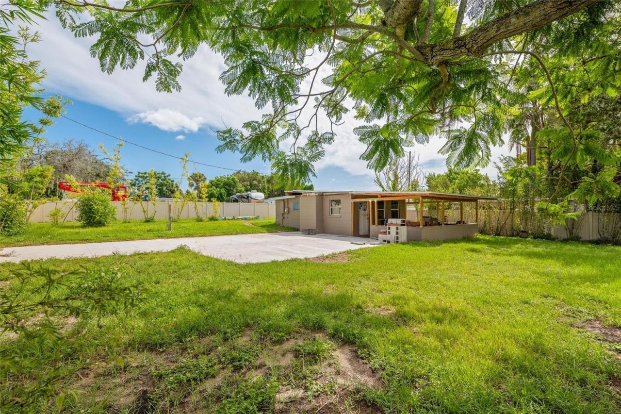 4349 Louis Avenue, Holiday, FL 34691 Photo