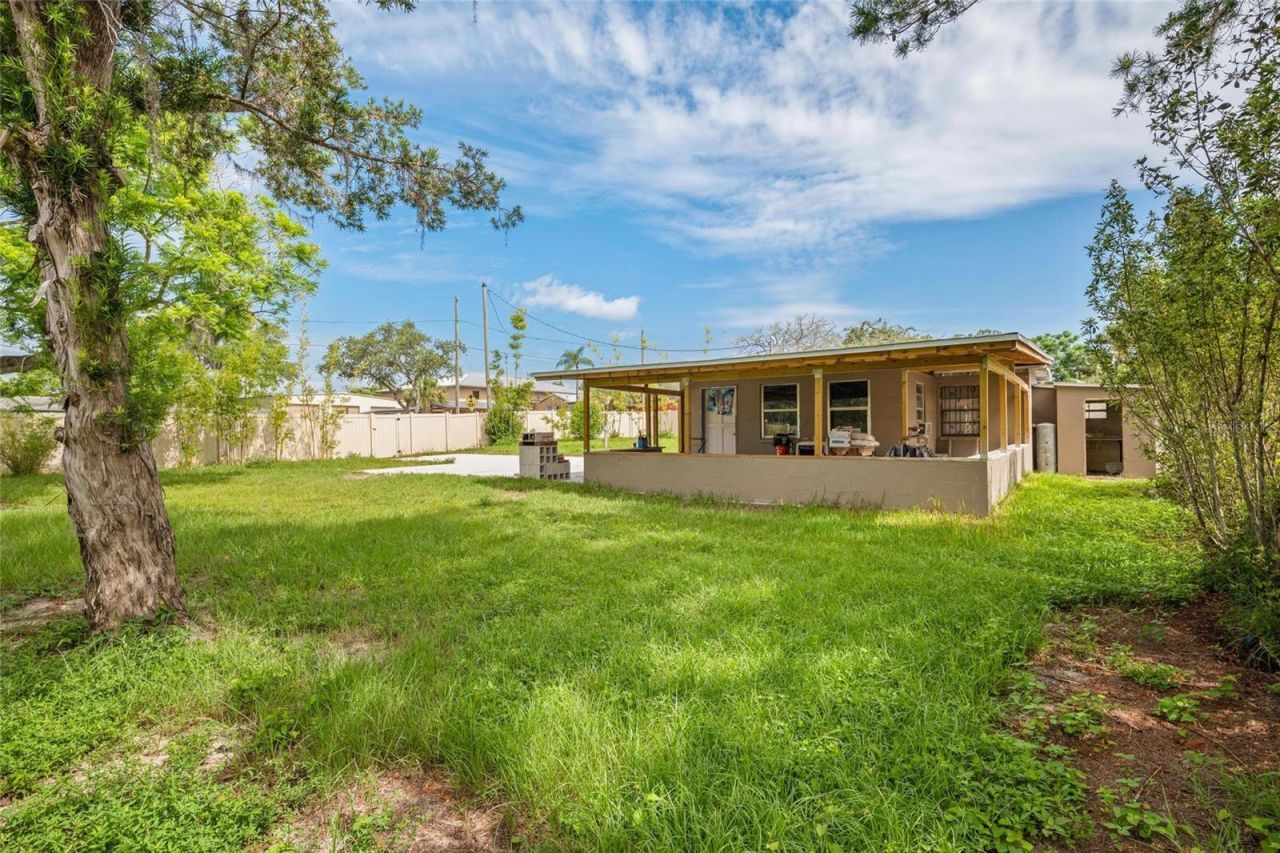 4349 Louis Avenue, Holiday, FL 34691 Photo