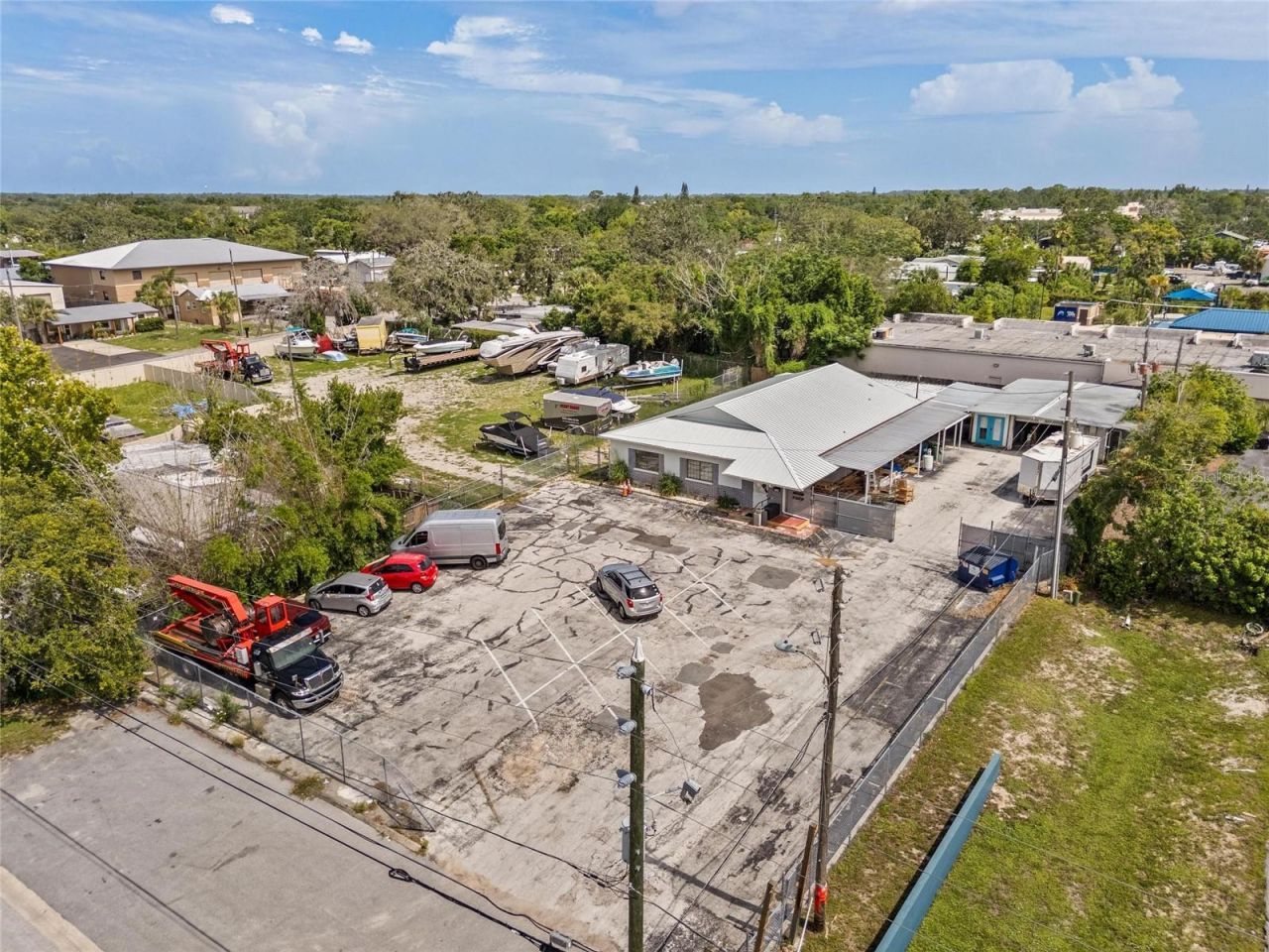 4349 Louis Avenue, Holiday, FL 34691 Photo