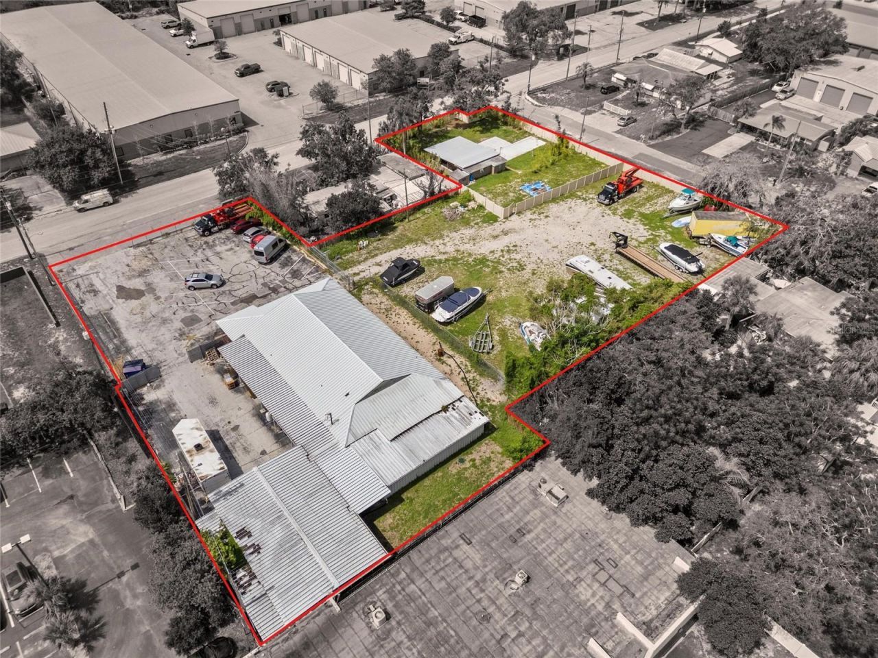 4349 Louis Avenue, Holiday, FL 34691 Photo