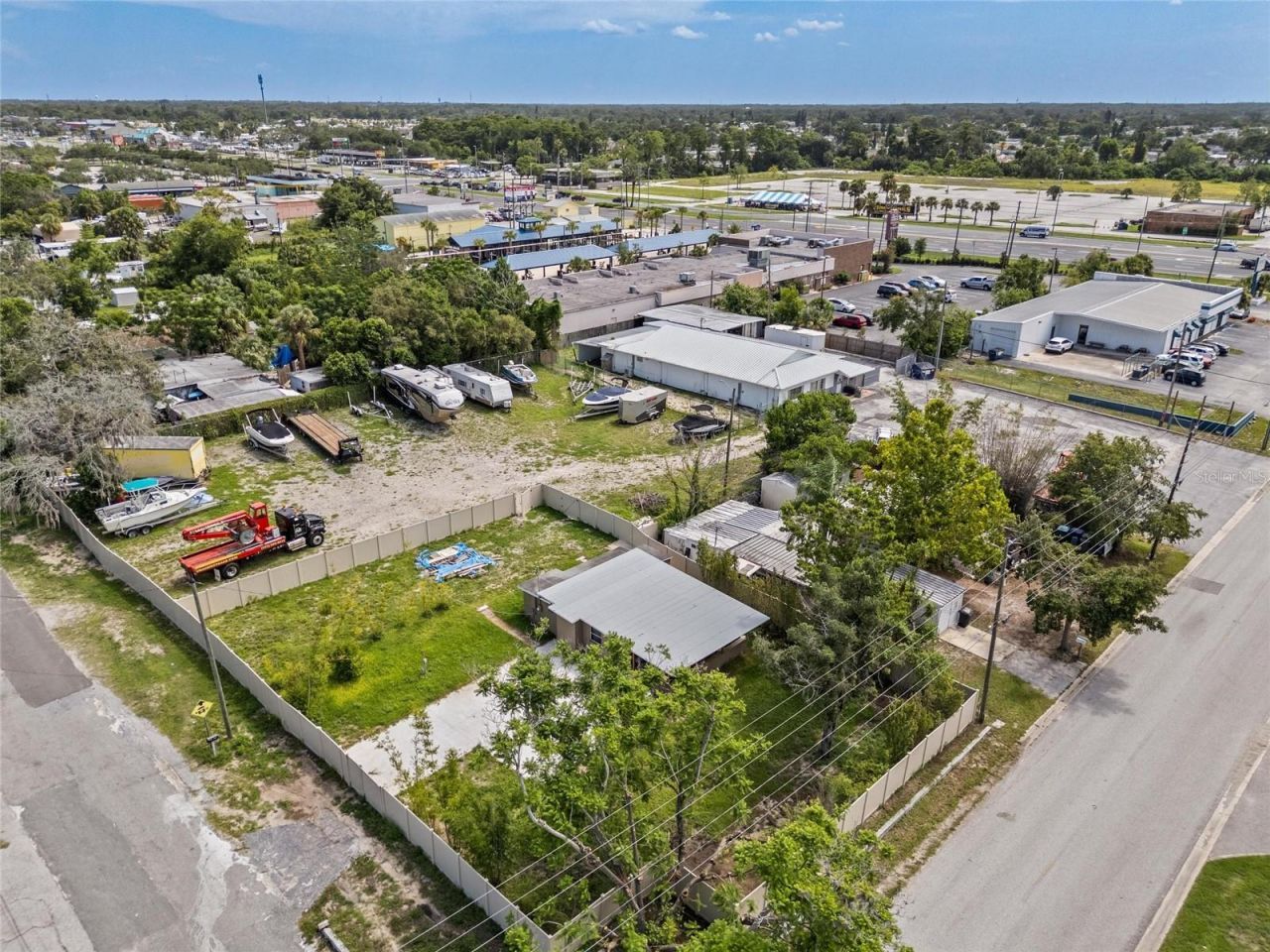 4349 Louis Avenue, Holiday, FL 34691 Photo