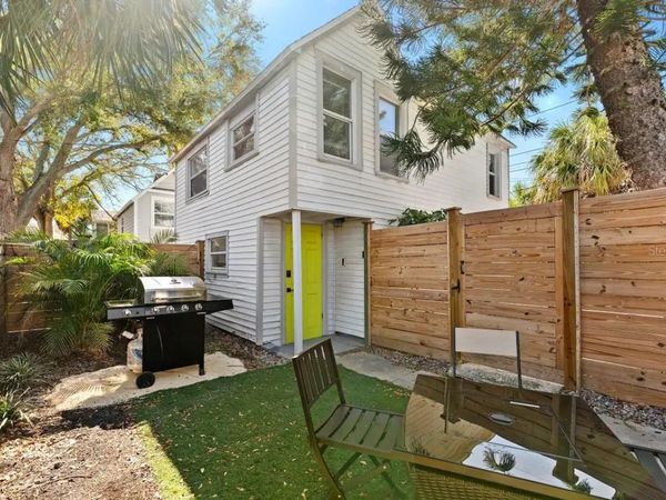 3320 18TH STREET N, ST PETERSBURG, FL 33713