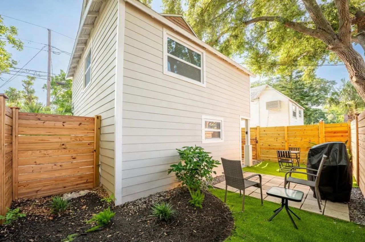 3320 18th Street N, Saint Petersburg, FL 33713 Photo