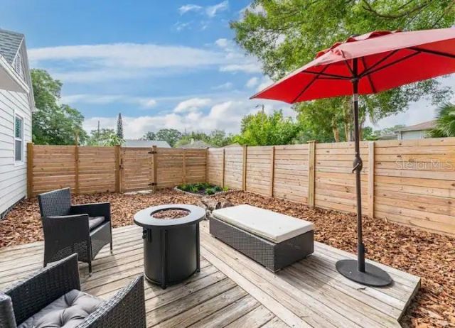 3320 18th Street N, Saint Petersburg, FL 33713 Photo