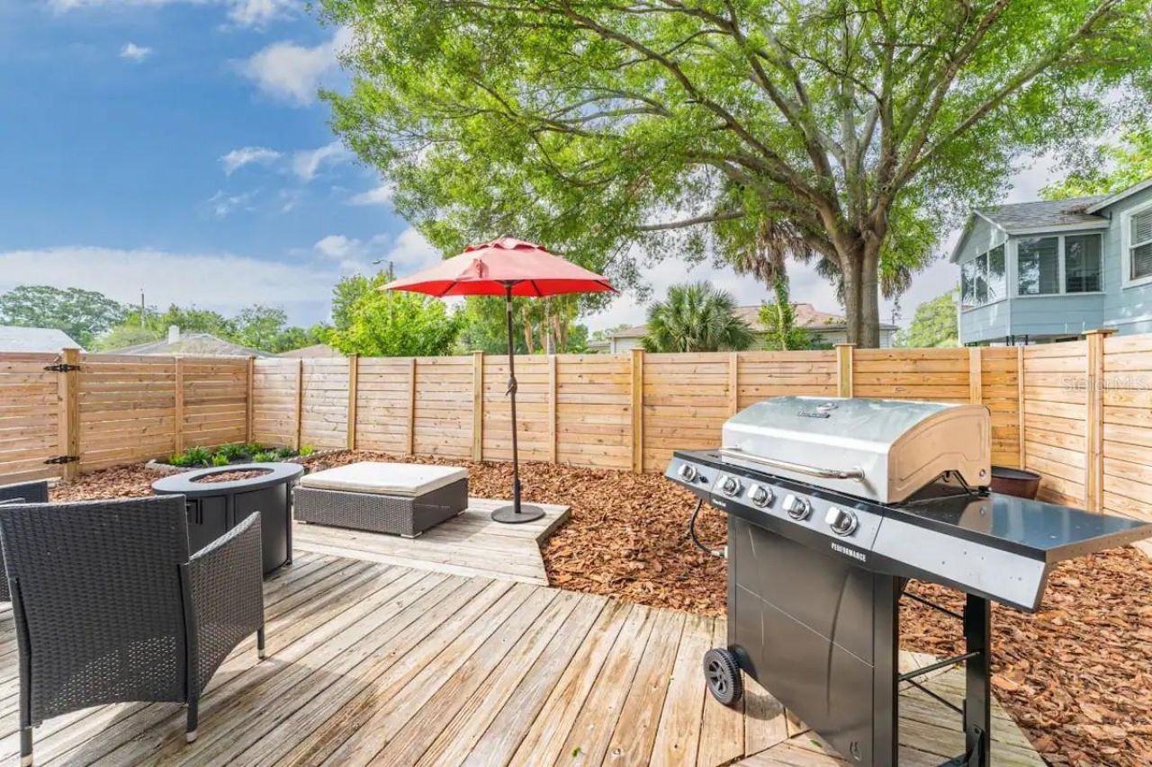 3320 18th Street N, Saint Petersburg, FL 33713 Photo