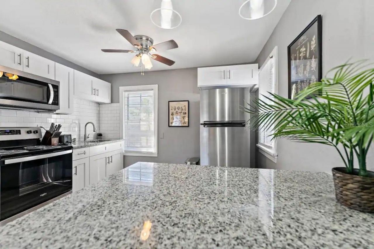 3320 18th Street N, Saint Petersburg, FL 33713 Photo