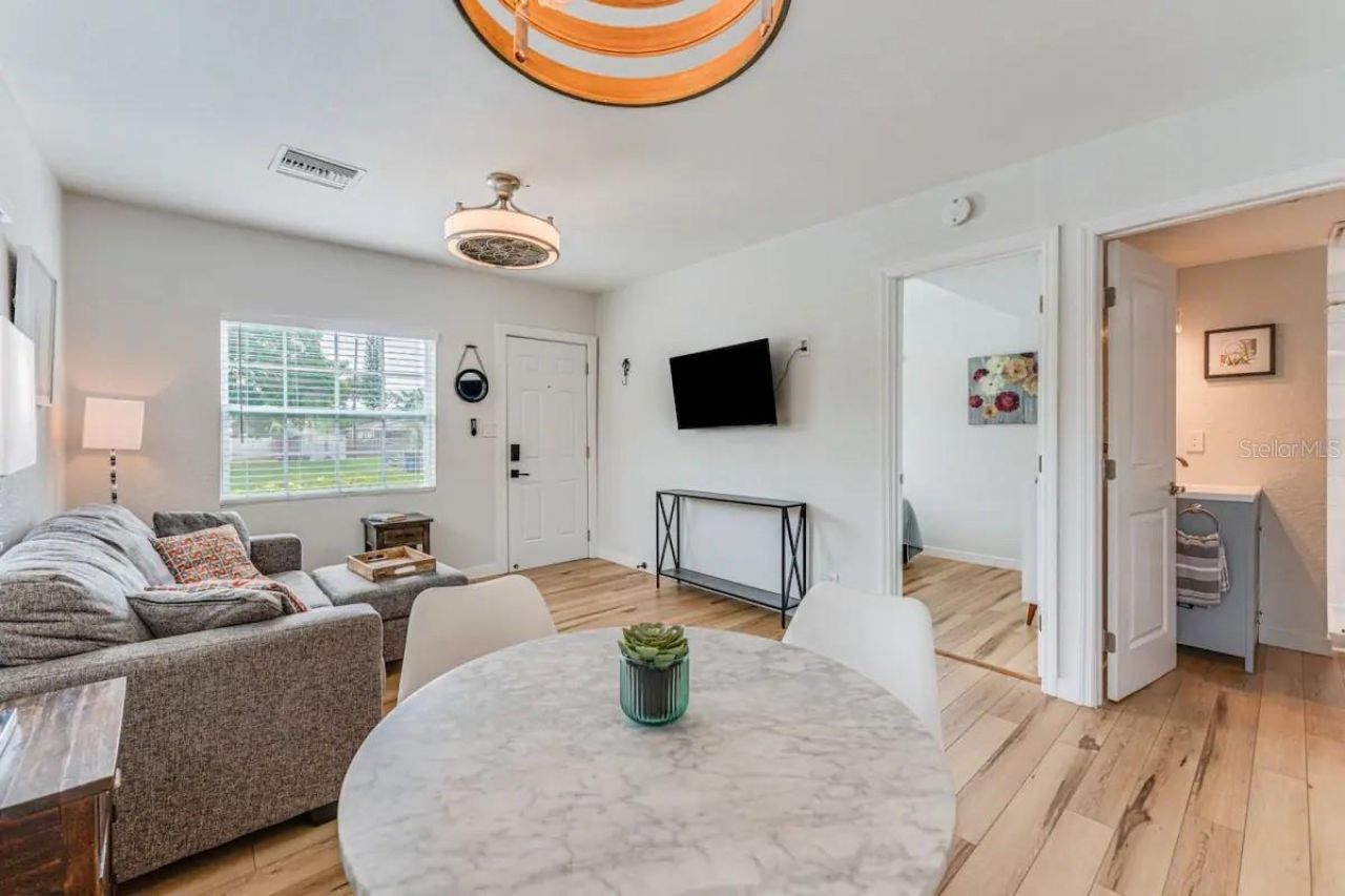 3320 18th Street N, Saint Petersburg, FL 33713 Photo