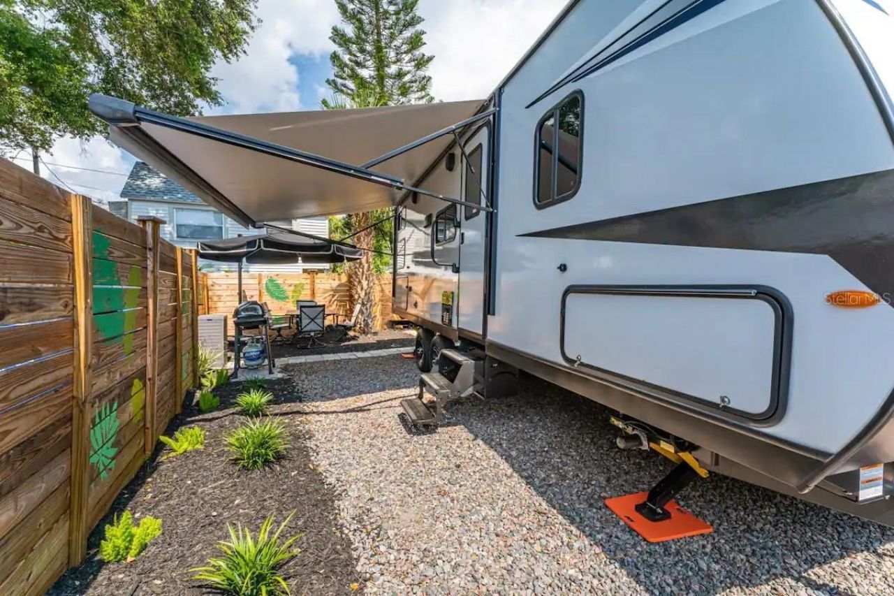 3320 18th Street N, Saint Petersburg, FL 33713 Photo