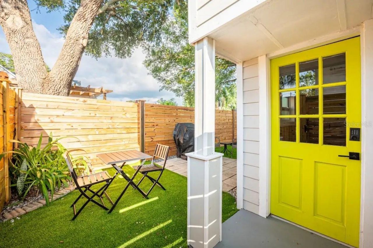 3320 18th Street N, Saint Petersburg, FL 33713 Photo