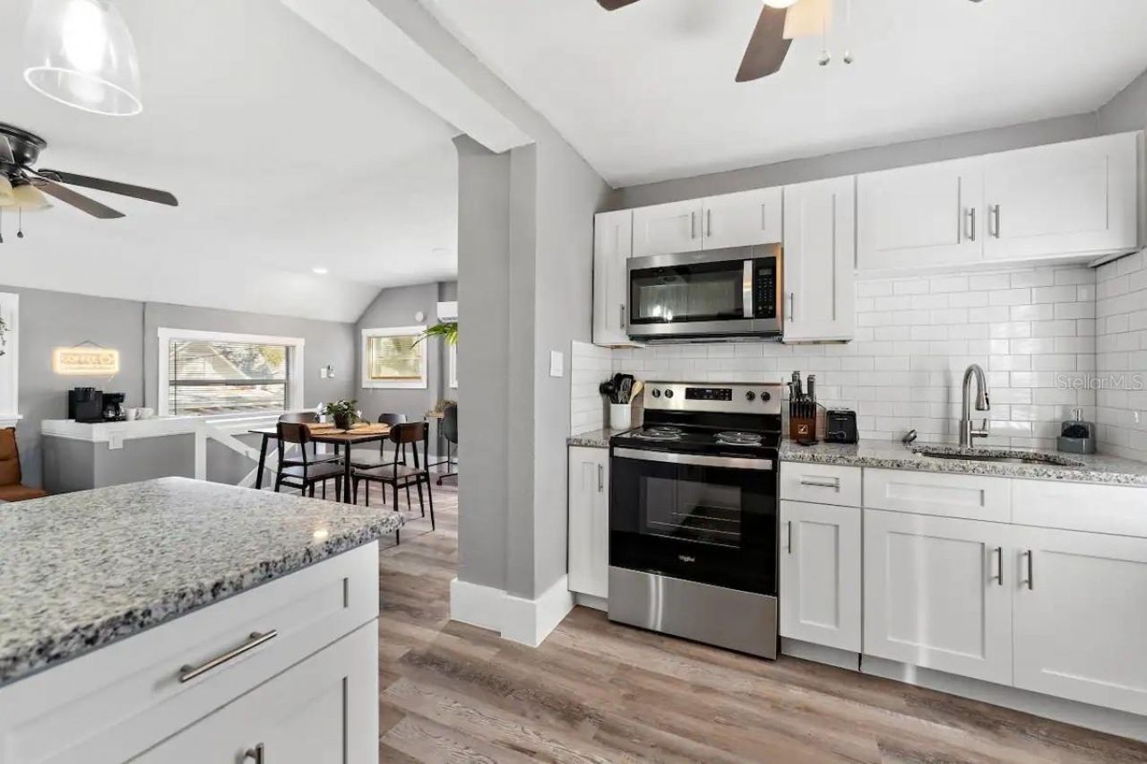 3320 18th Street N, Saint Petersburg, FL 33713 Photo