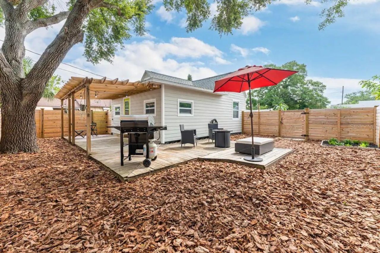 3320 18th Street N, Saint Petersburg, FL 33713 Photo