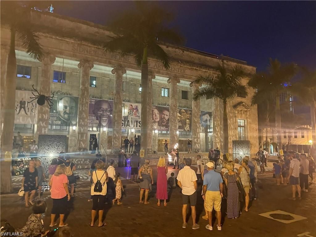 2260 1st St, Unit 204, Fort Myers, FL 33901 Photo