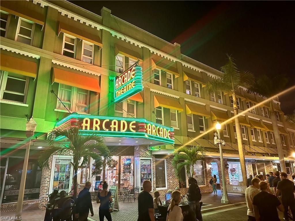 2260 1st St, Unit 204, Fort Myers, FL 33901 Photo