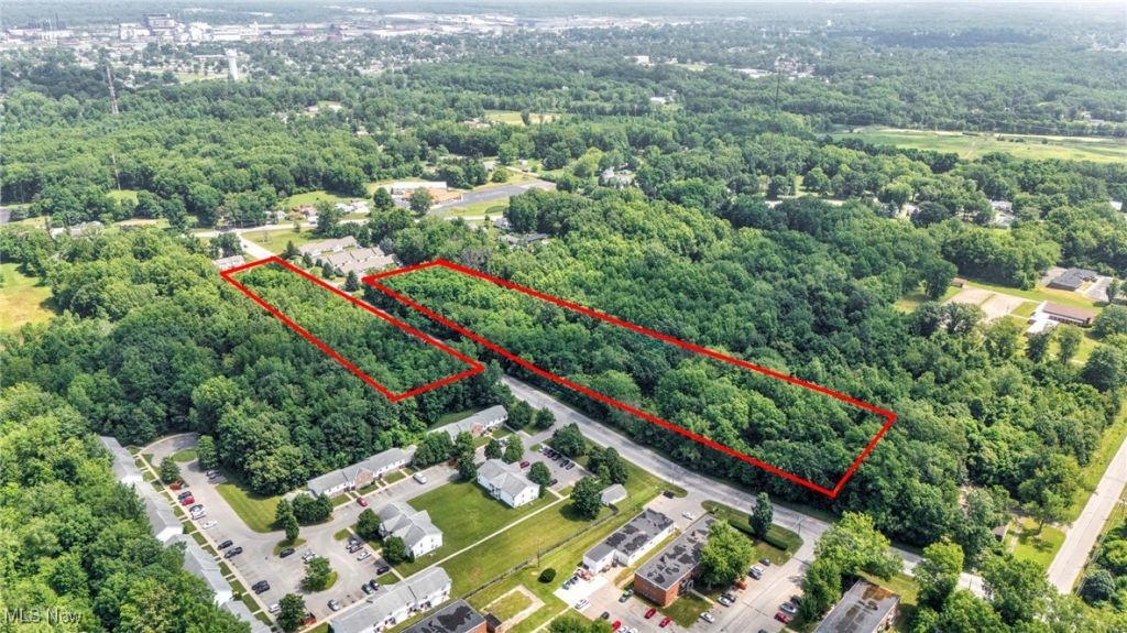 V/l Oneil Boulevard, Sheffield Village, OH 44055 Main Photo
