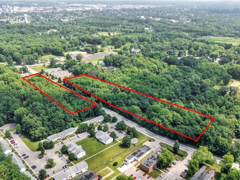 V/L ONeil Boulevard, Sheffield Village, OH 44055 Photo 1