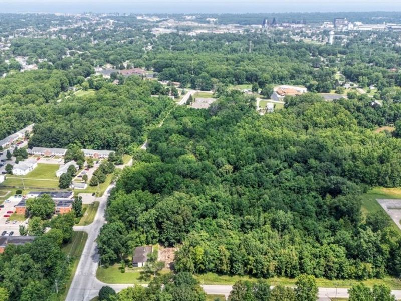 V/L ONeil Boulevard, Sheffield Village, OH 44055 Photo 13