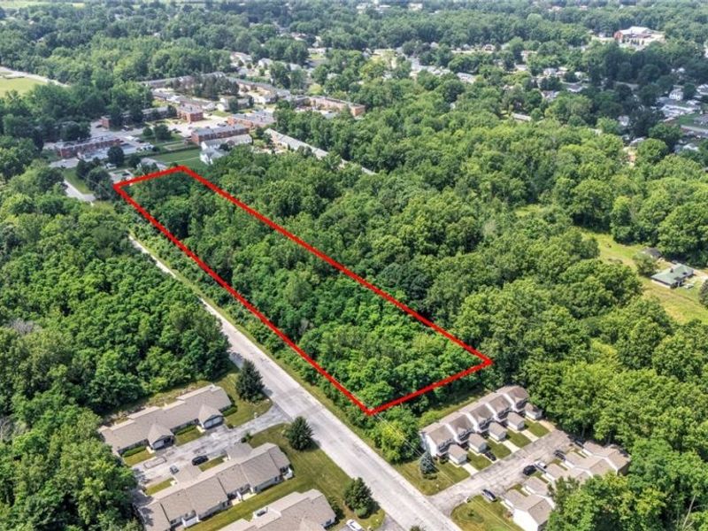 V/L ONeil Boulevard, Sheffield Village, OH 44055 Photo 2