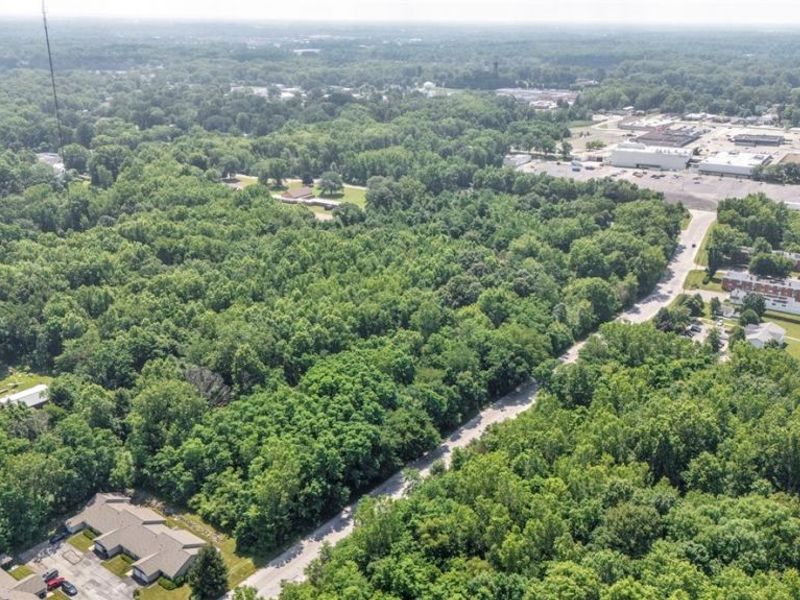 V/L ONeil Boulevard, Sheffield Village, OH 44055 Photo 20