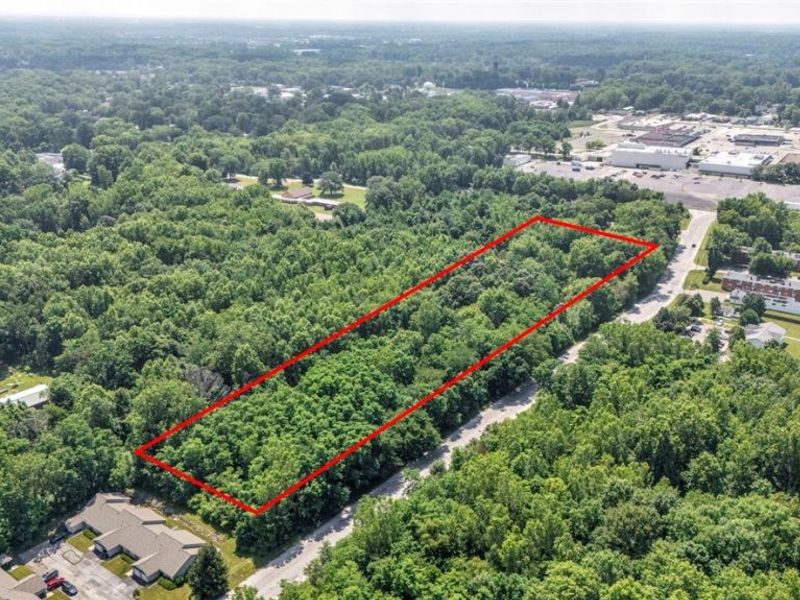 V/L ONeil Boulevard, Sheffield Village, OH 44055 Photo 3