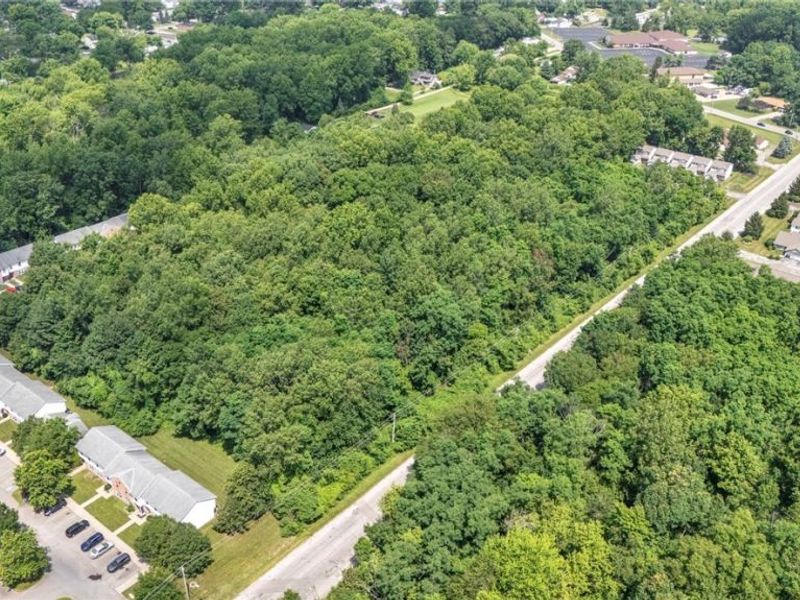 V/L ONeil Boulevard, Sheffield Village, OH 44055 Photo 5