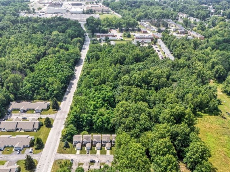 V/L ONeil Boulevard, Sheffield Village, OH 44055 Photo 8