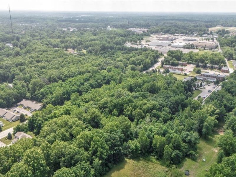 V/L ONeil Boulevard, Sheffield Village, OH 44055 Photo 9