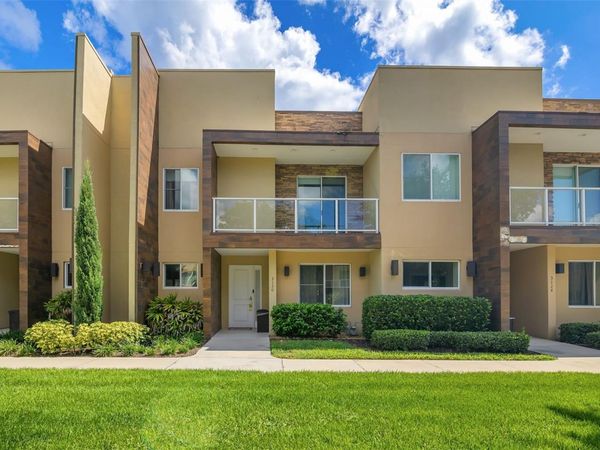 3120 BRASILIA AVENUE, KISSIMMEE, FL 34747