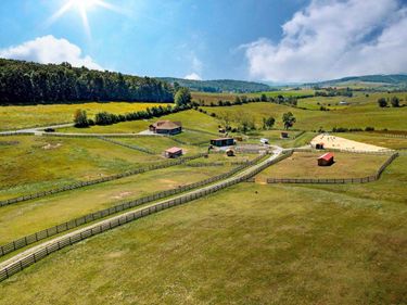 747 NEW PROVIDENCE RD, RAPHINE, VA 24472