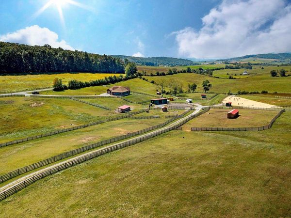 747 NEW PROVIDENCE RD, RAPHINE, VA 24472