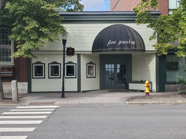 376 Main Street, Rockland, ME 04841