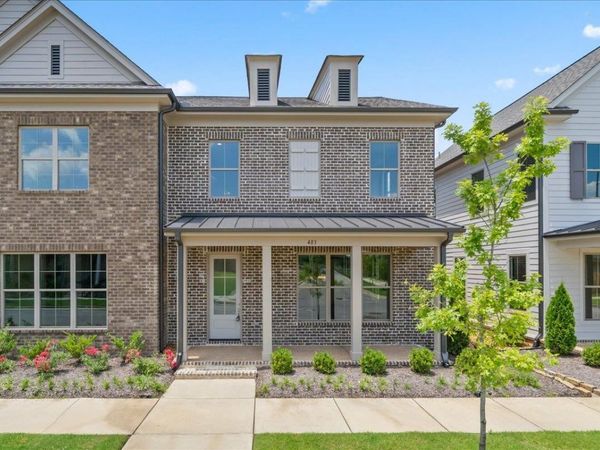 483 ARMEL DR, Collierville, TN 38017