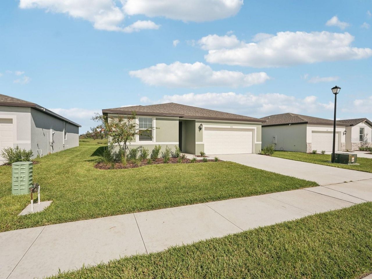 7715 Gilchrist Springs Drive, Parrish, FL 34219 Photo