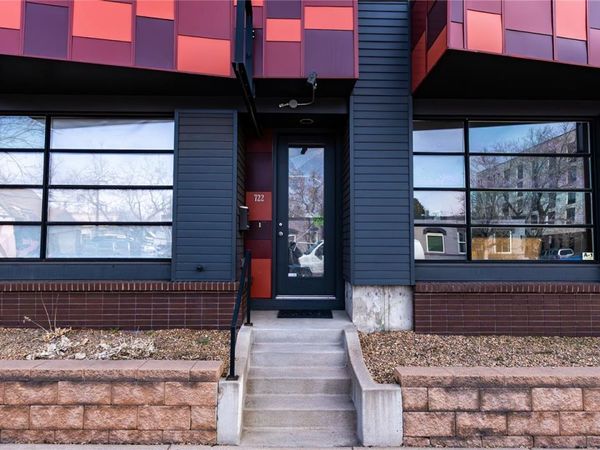 722 W 6th Avenue, Denver, CO 80204