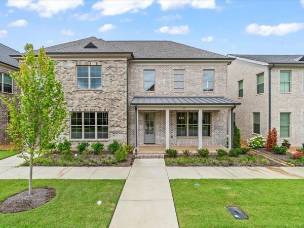 499 ARMEL DR, Collierville, TN 38017